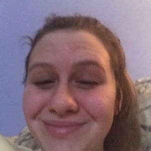 Meet your Posher, Krysta